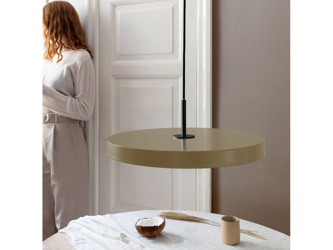 ASTERIA | PENDANT LAMP