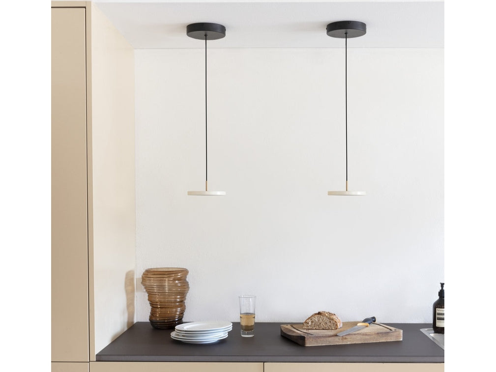 ASTERIA MICRO | PENDANT LAMP