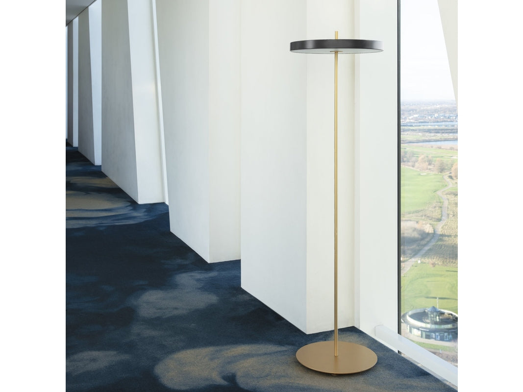 ASTERIA FLOOR | FLOOR LAMP
