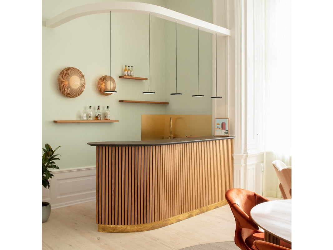 ASTERIA MICRO | PENDANT LAMP