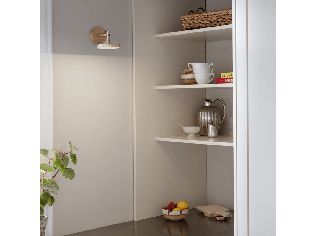 ASTERIA SPOT | SPOT LAMP