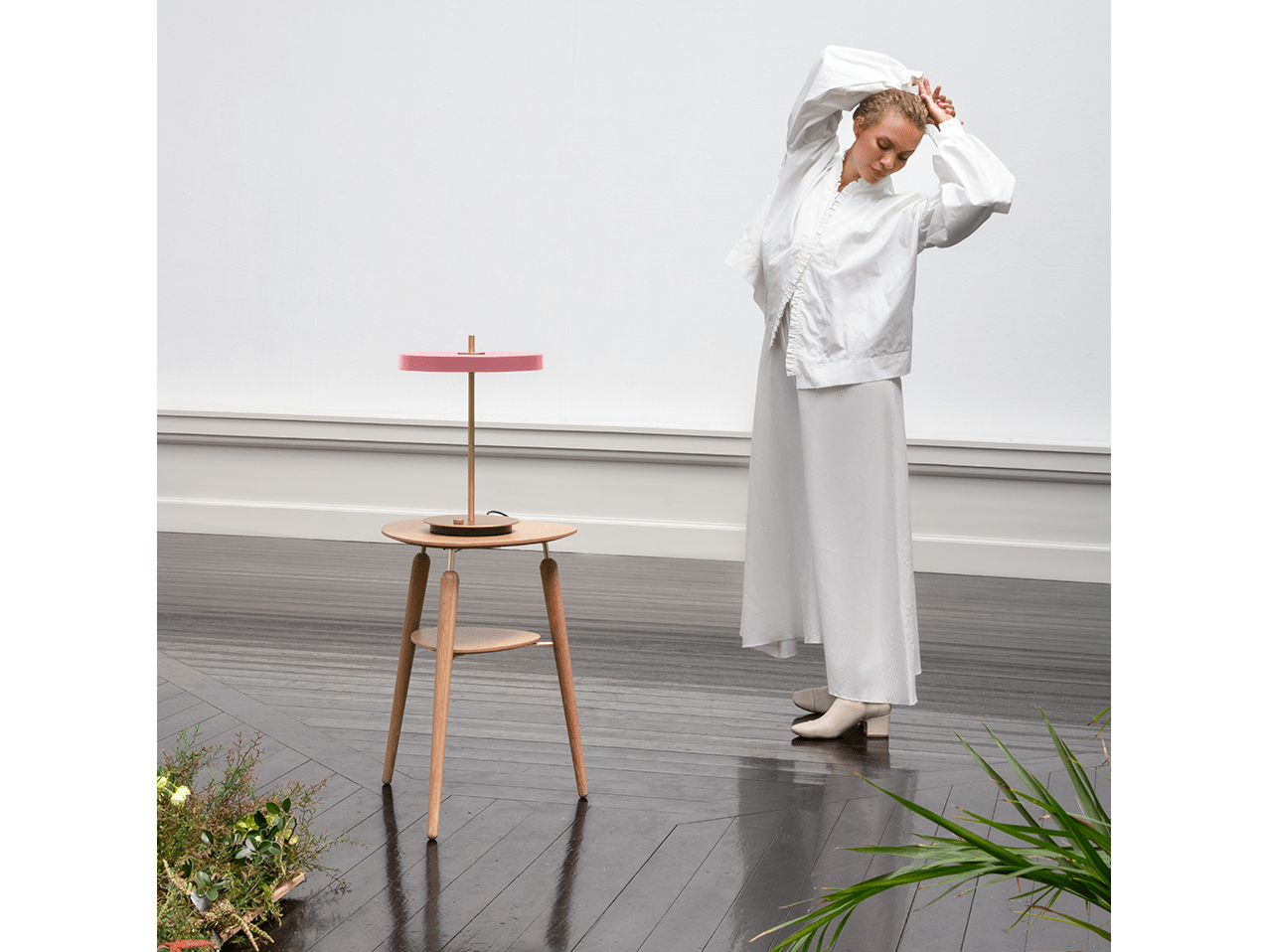 ASTERIA | TABLE LAMP