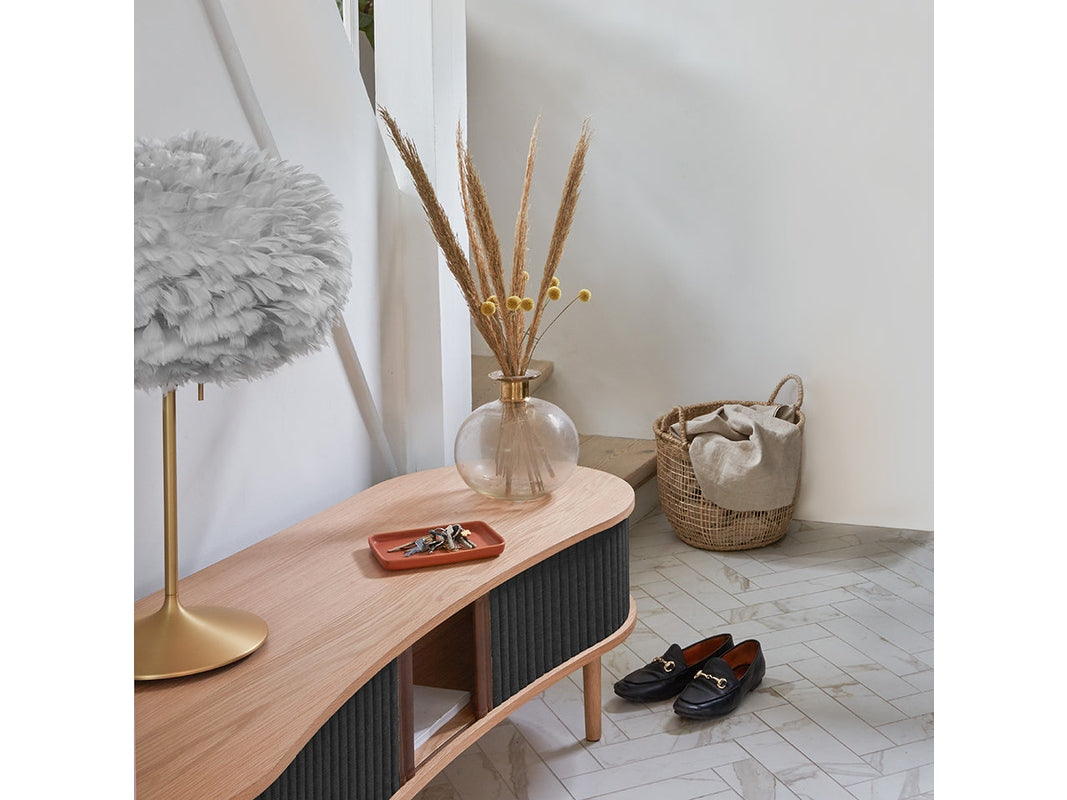 AUDACIOUS | TV BENCH