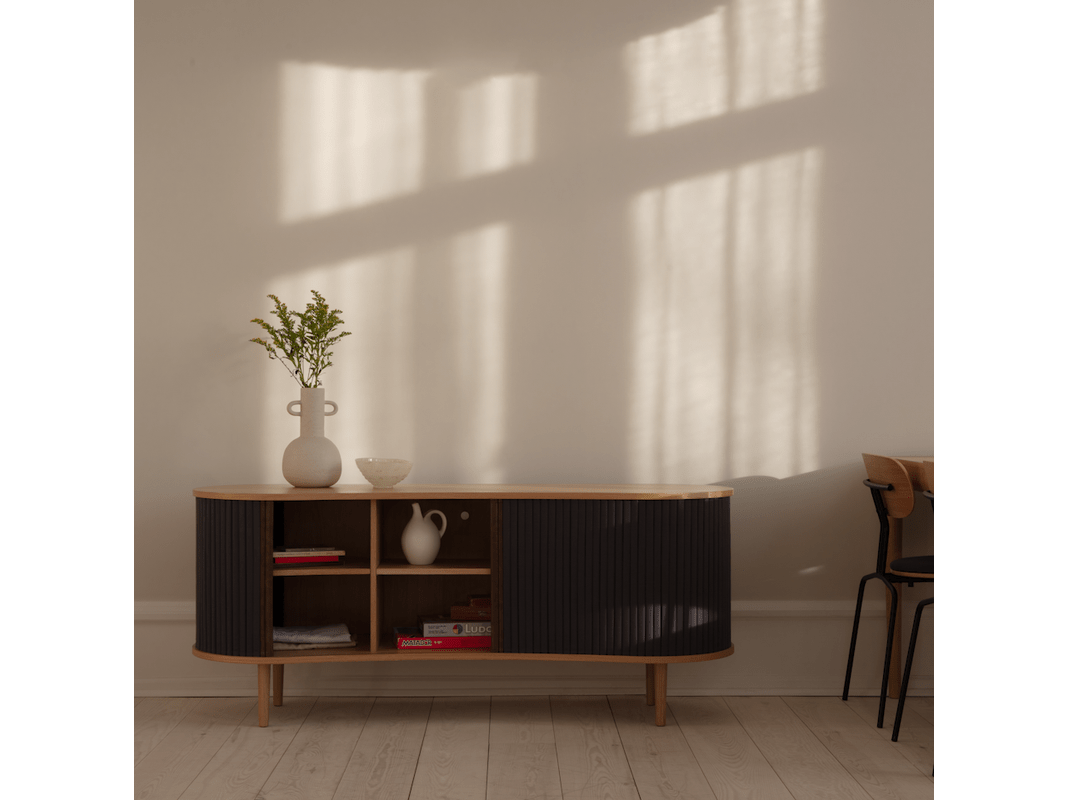 AUDACIOUS | SIDEBOARD