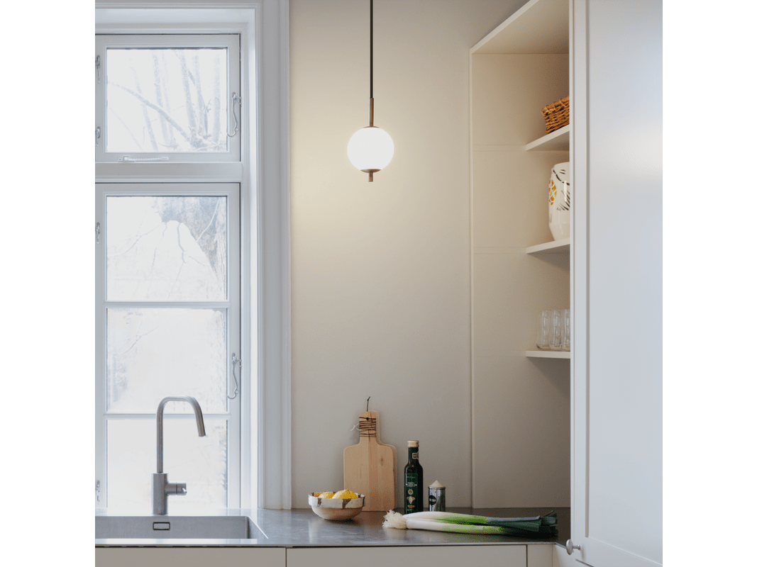 AUDREY | PENDANT LAMP