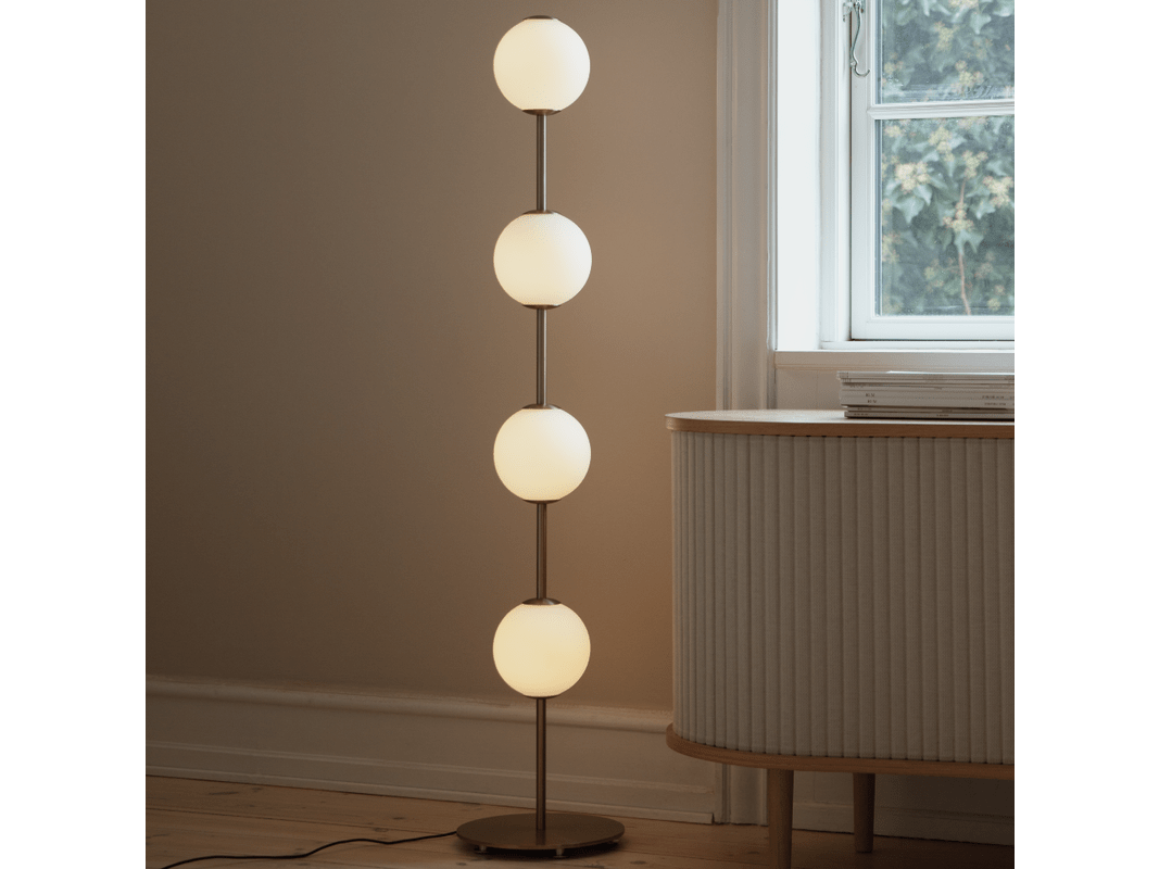 AUDREY FLOOR | FLOOR LAMP