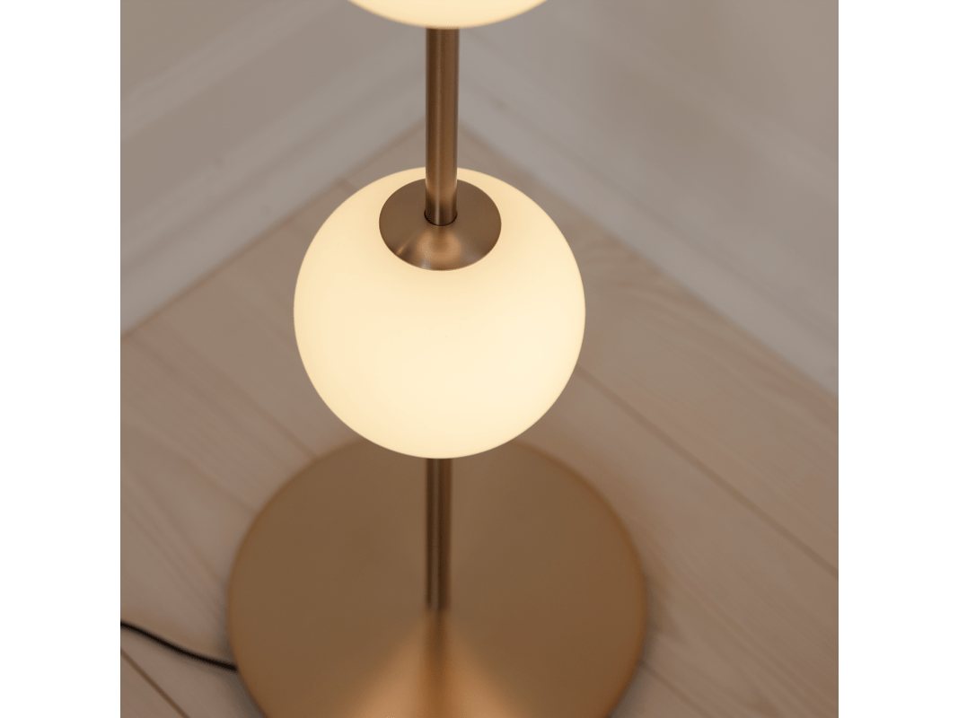 AUDREY FLOOR | FLOOR LAMP