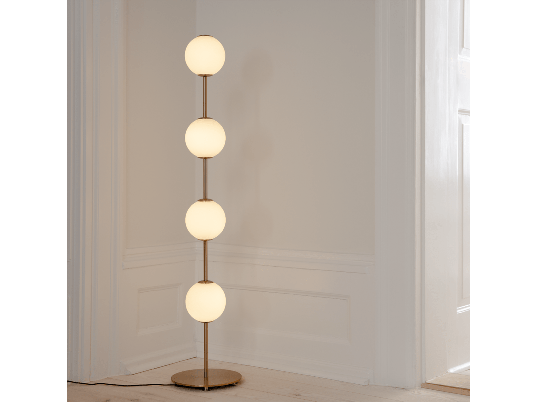 AUDREY FLOOR | FLOOR LAMP