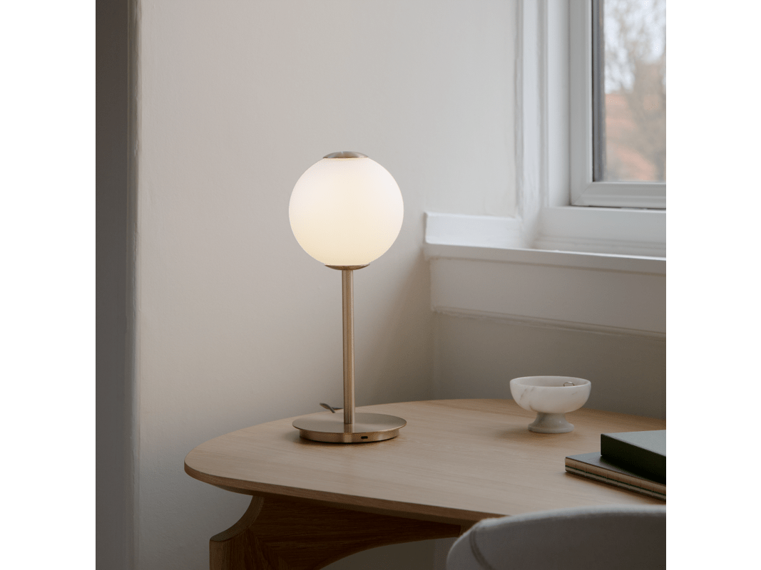 AUDREY TABLE | TABLE LAMP