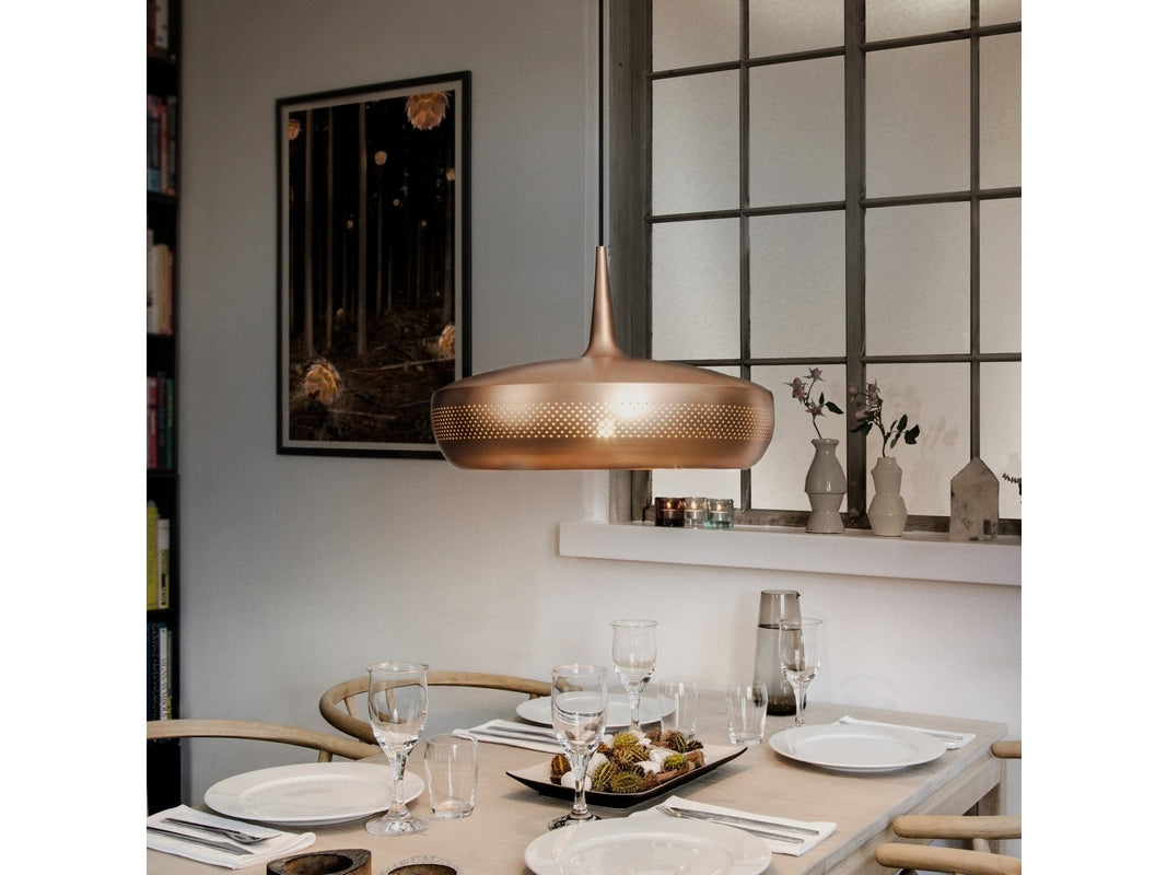 CLAVA DINE | LAMPSHADE