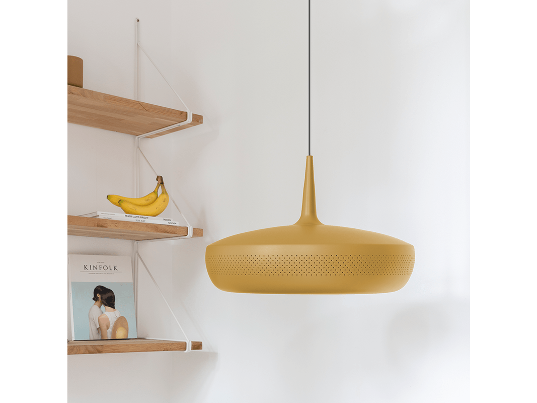 CLAVA DINE | LAMPSHADE