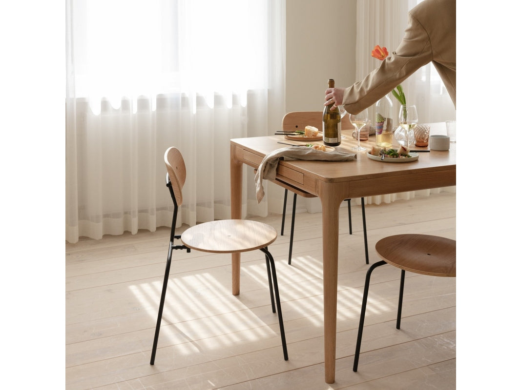 HEART'N'SOUL | DINING TABLE