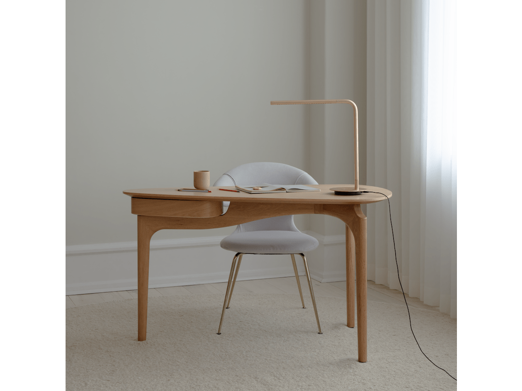 OMNI TABLE | TABLE LAMP