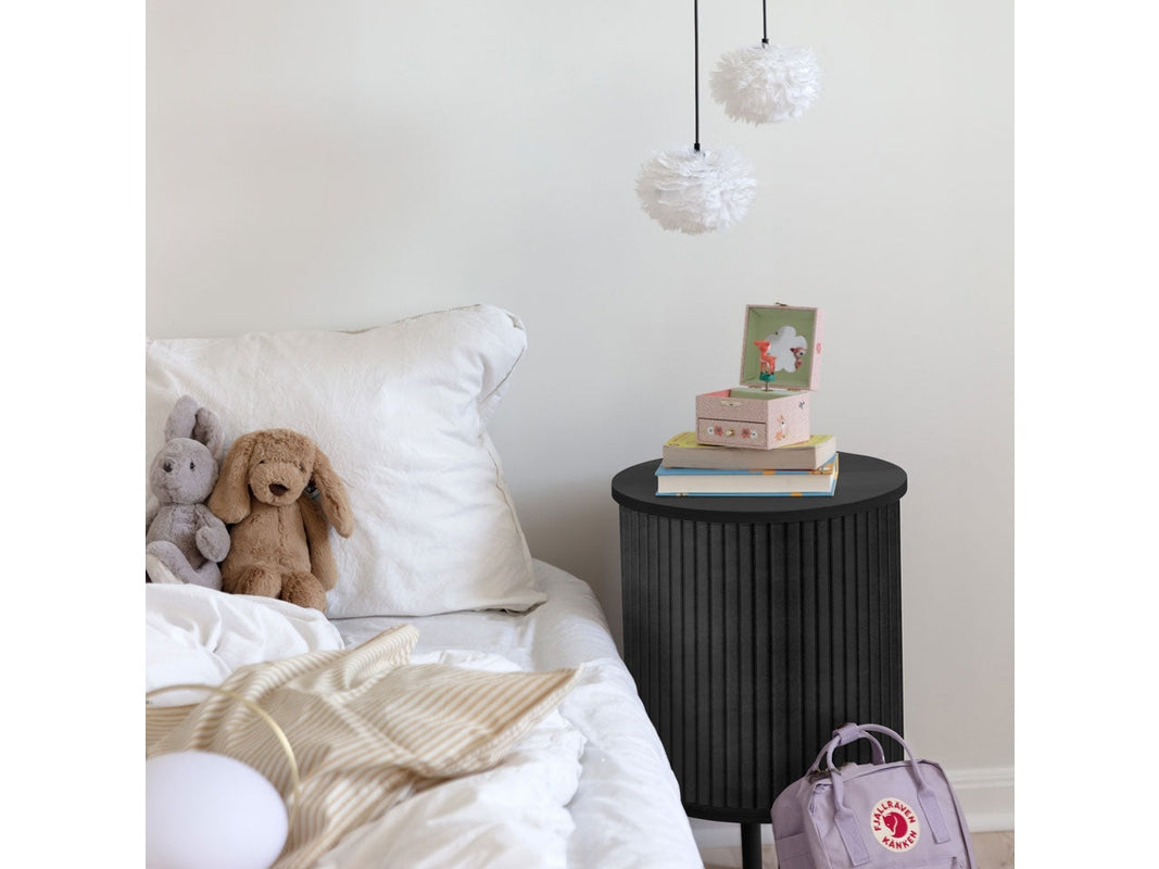 AUDACIOUS | SIDE TABLE