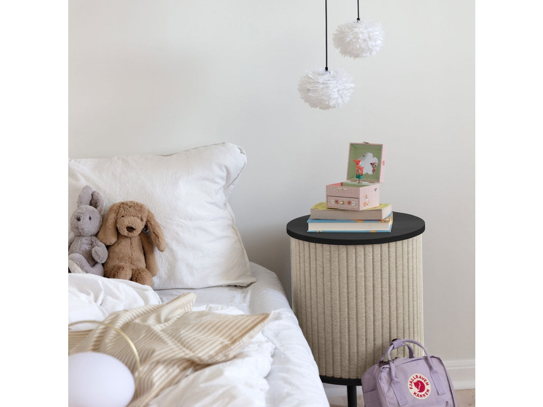 AUDACIOUS | SIDE TABLE