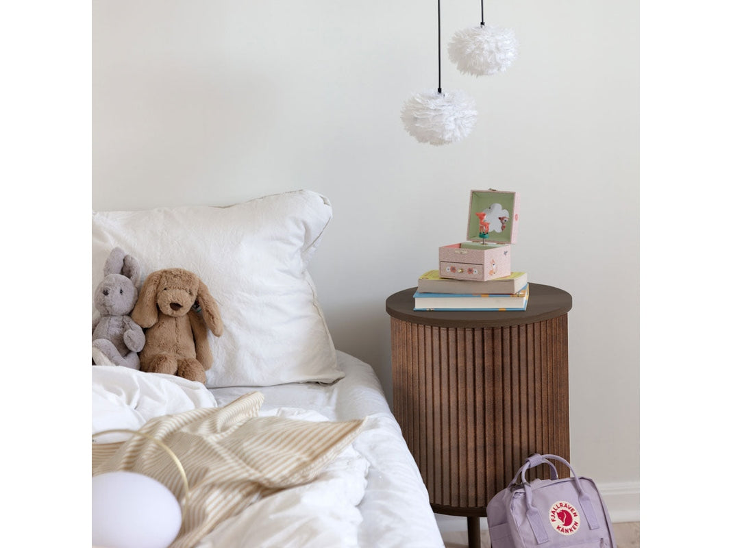 AUDACIOUS | SIDE TABLE