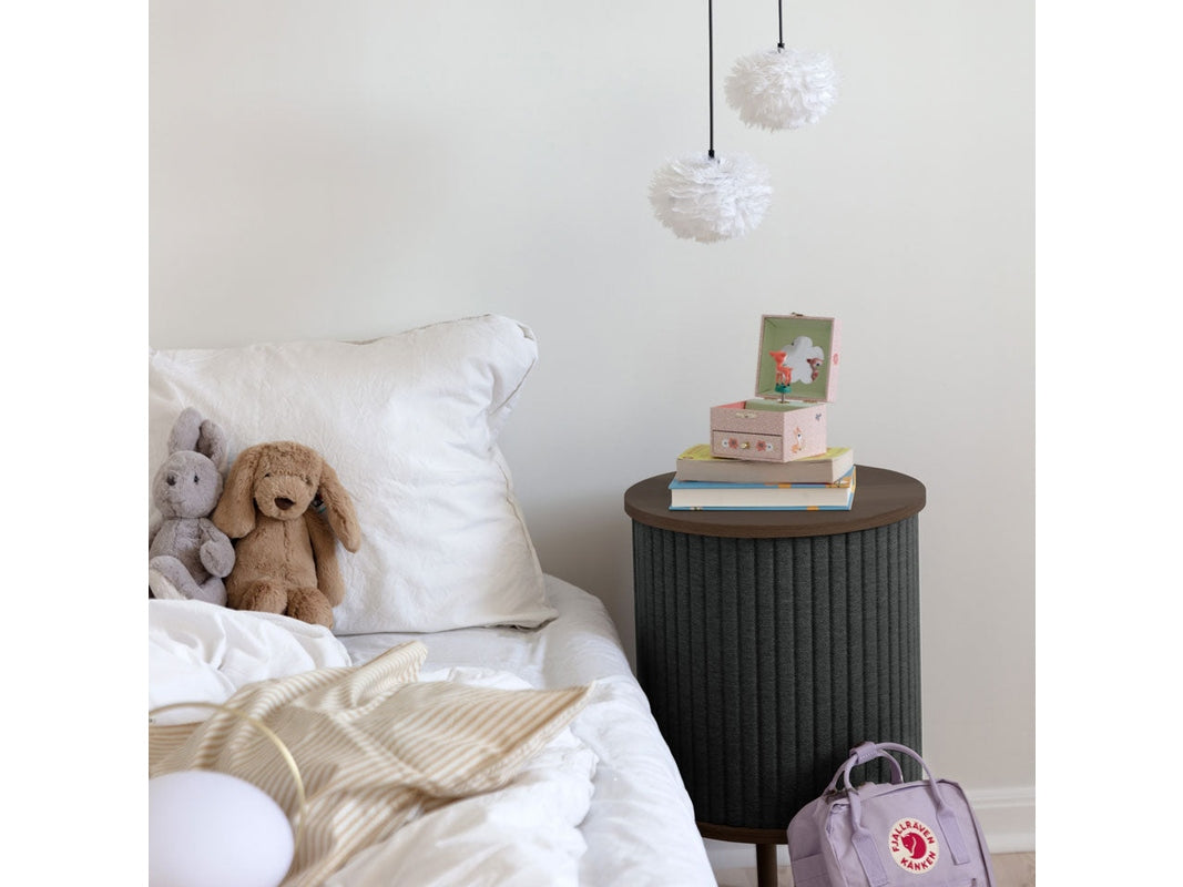 AUDACIOUS | SIDE TABLE