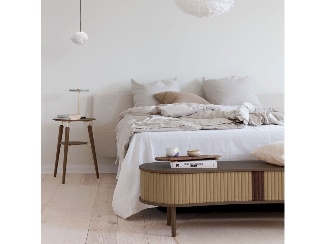 AUDACIOUS | TV BENCH