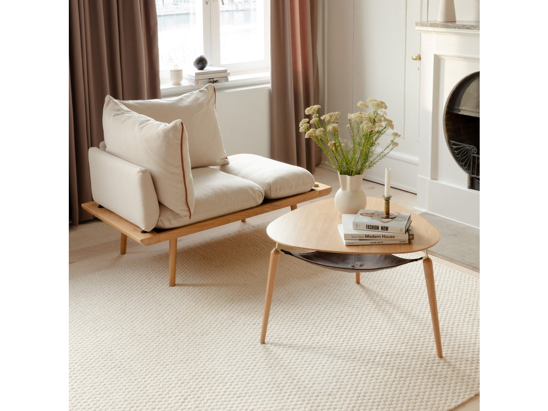 HANG OUT | COFFEE TABLE