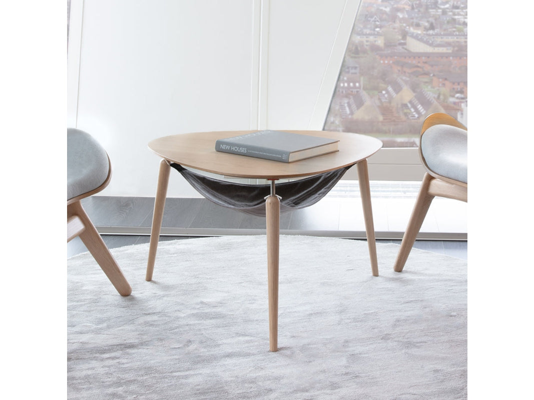 HANG OUT | COFFEE TABLE