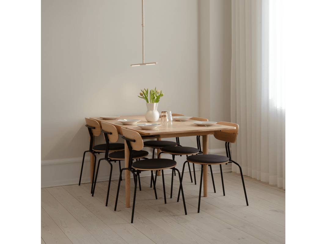 HEART'N'SOUL | DINING TABLE