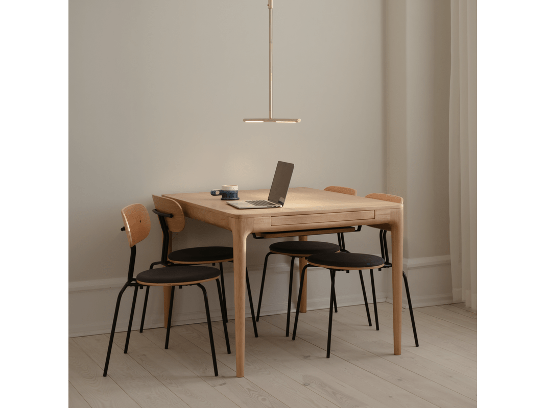 HEART'N'SOUL | DINING TABLE