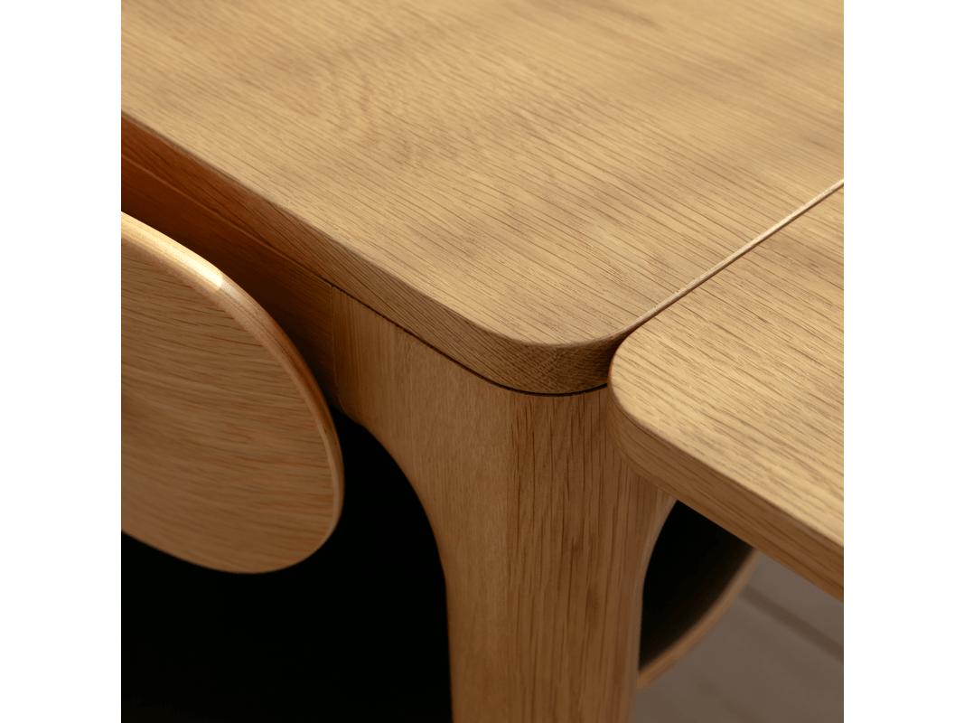 HEART'N'SOUL | DINING TABLE