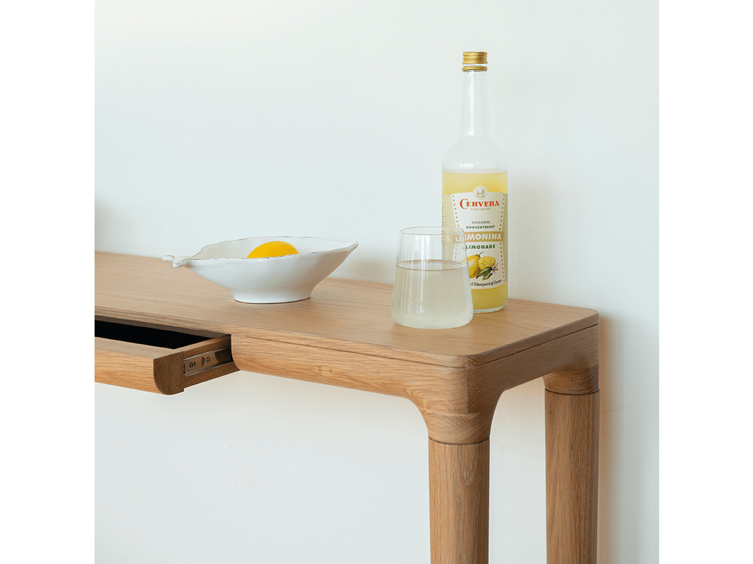 HEART'N'SOUL | CONSOLE TABLE