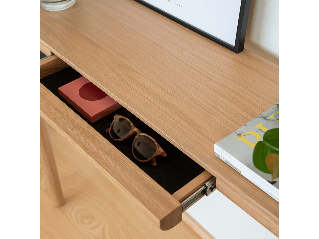 HEART'N'SOUL | CONSOLE TABLE