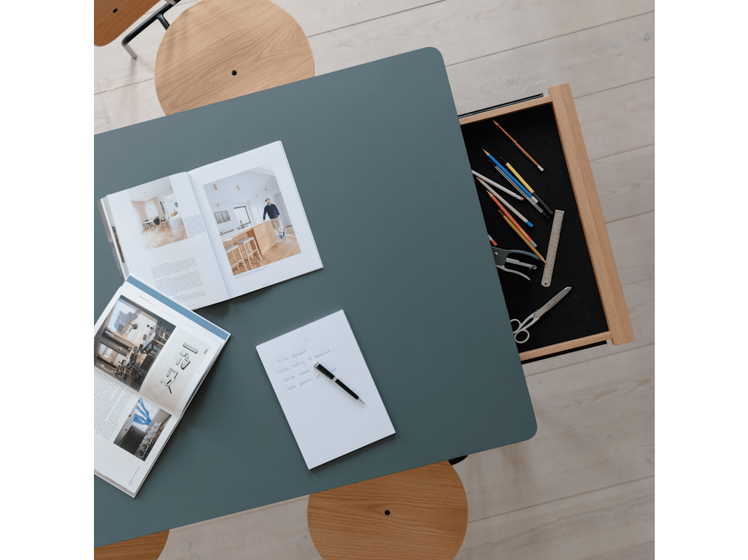 HEART'N'SOUL | DINING TABLE