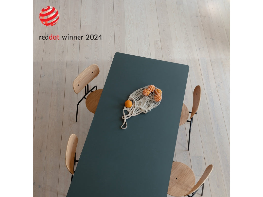 HEART'N'SOUL | DINING TABLE