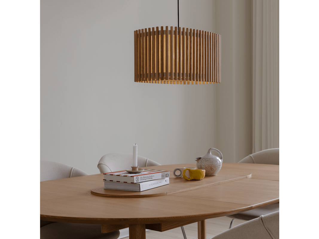 KOMOREBI | LAMPSHADE RECTANGULAR