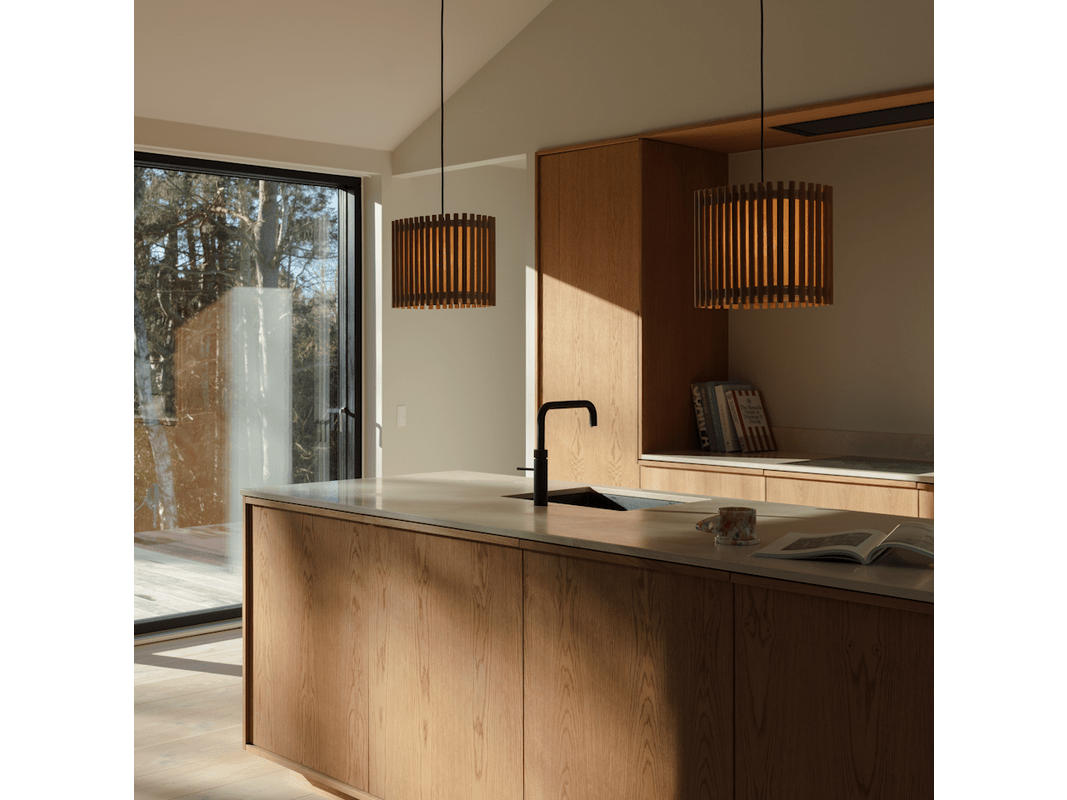 KOMOREBI | LAMPSHADE RECTANGULAR