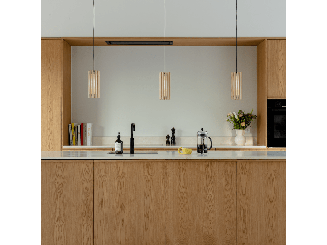 KOMOREBI | LAMPSHADE CIRCLE