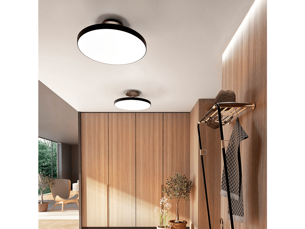 ASTERIA UP | CEILING LAMP