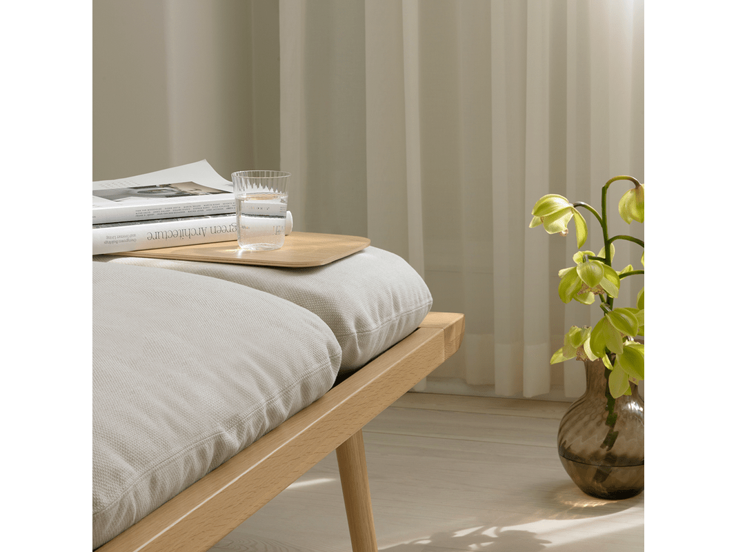 LOUNGE AROUND | DAYBED, HORIZONS