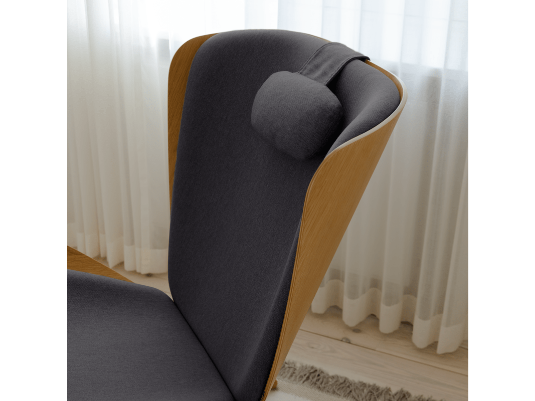 NECK REST | ACCESSORY FOR LOUNGE CHAIRS