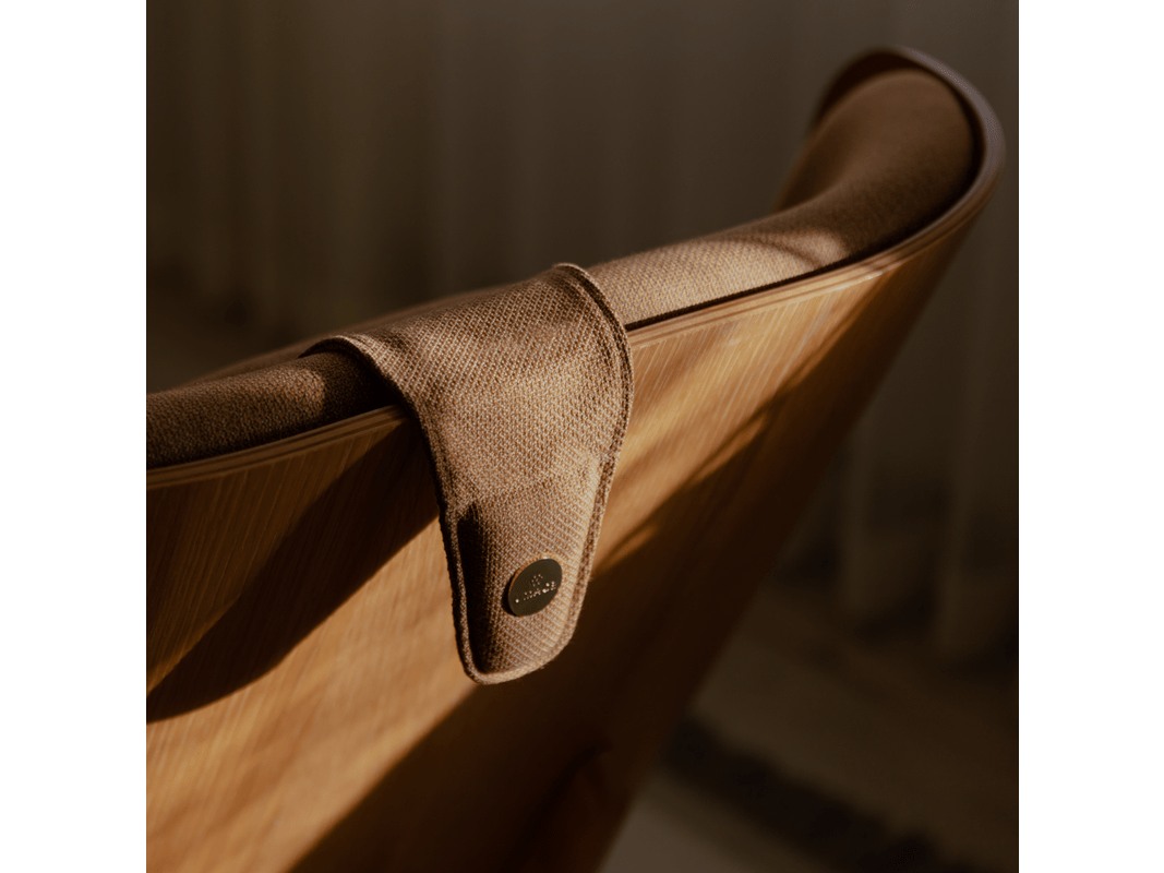 NECK REST | ACCESSORY FOR LOUNGE CHAIRS