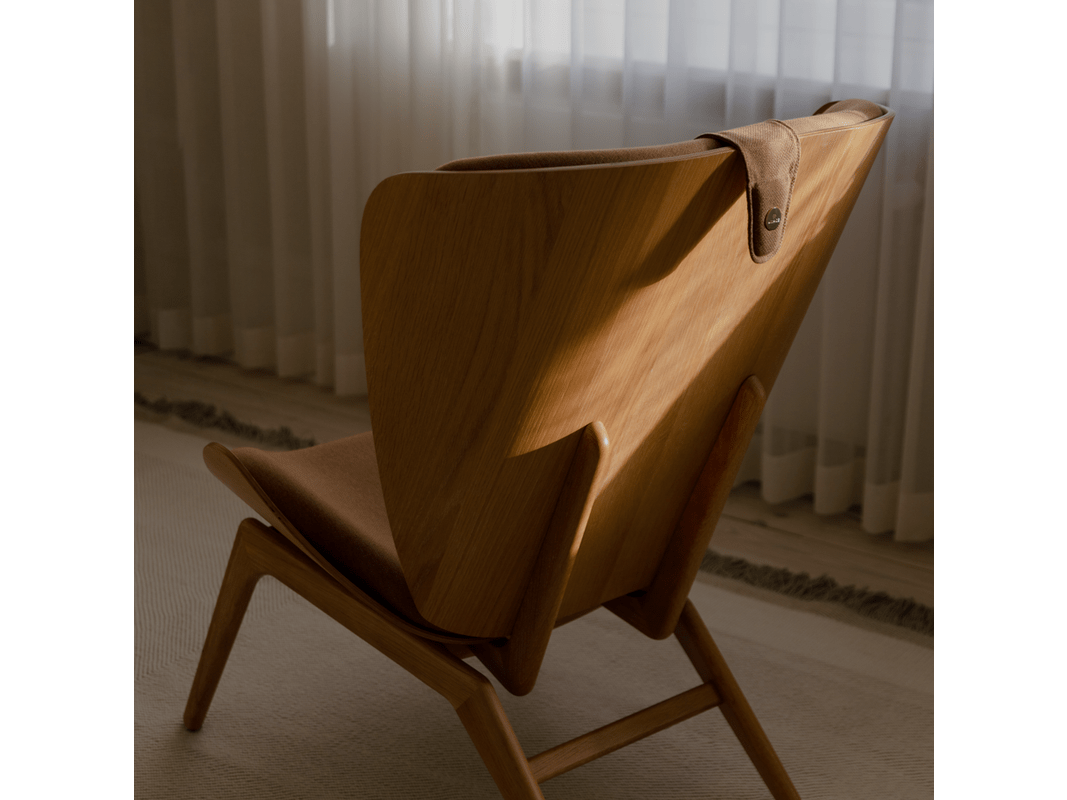 NECK REST | ACCESSORY FOR LOUNGE CHAIRS