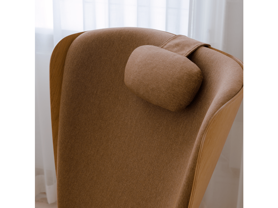 NECK REST | ACCESSORY FOR LOUNGE CHAIRS