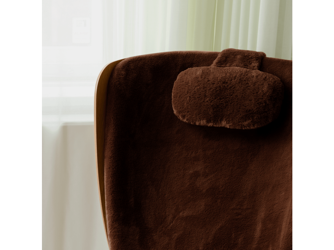 NECK REST | ACCESSORY FOR LOUNGE CHAIRS