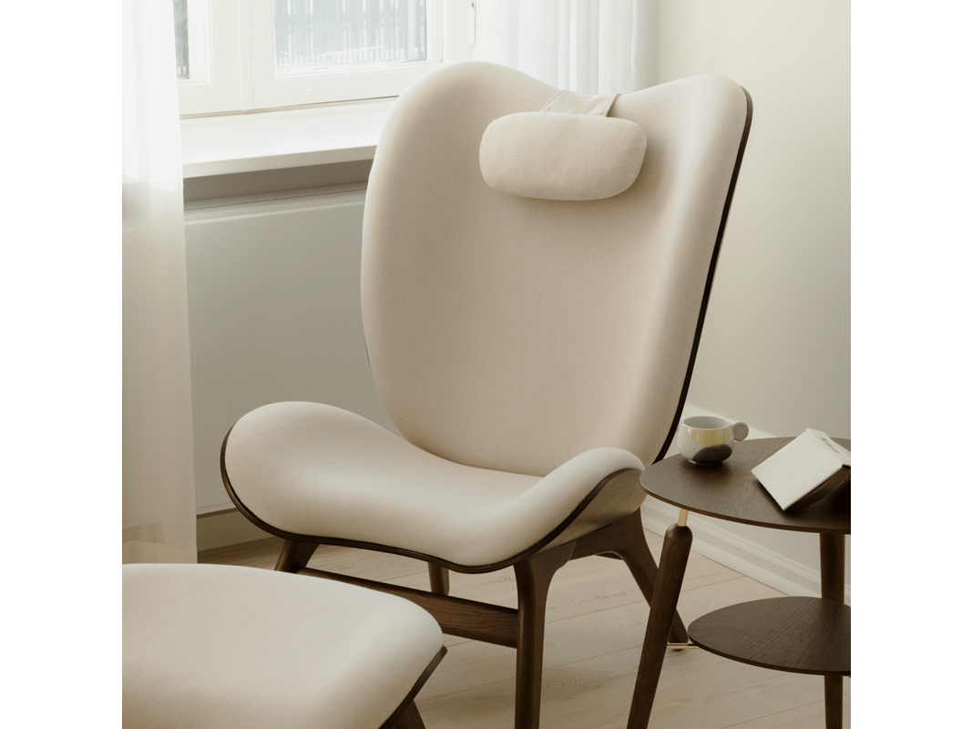 NECK REST | ACCESSORY FOR LOUNGE CHAIRS