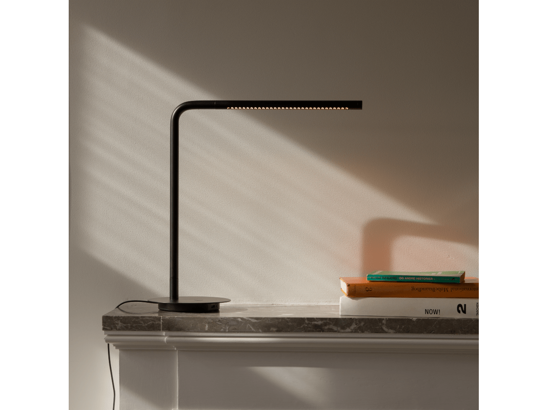 OMNI TABLE | TABLE LAMP