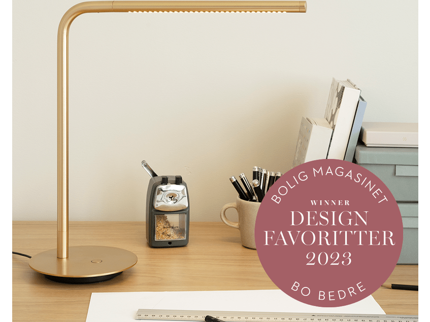 OMNI TABLE | TABLE LAMP