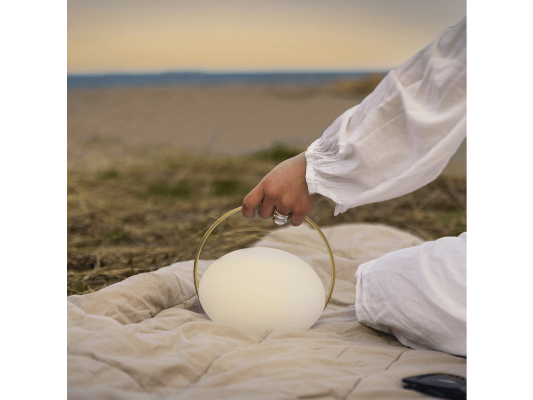 ORBIT | PORTABLE LAMP