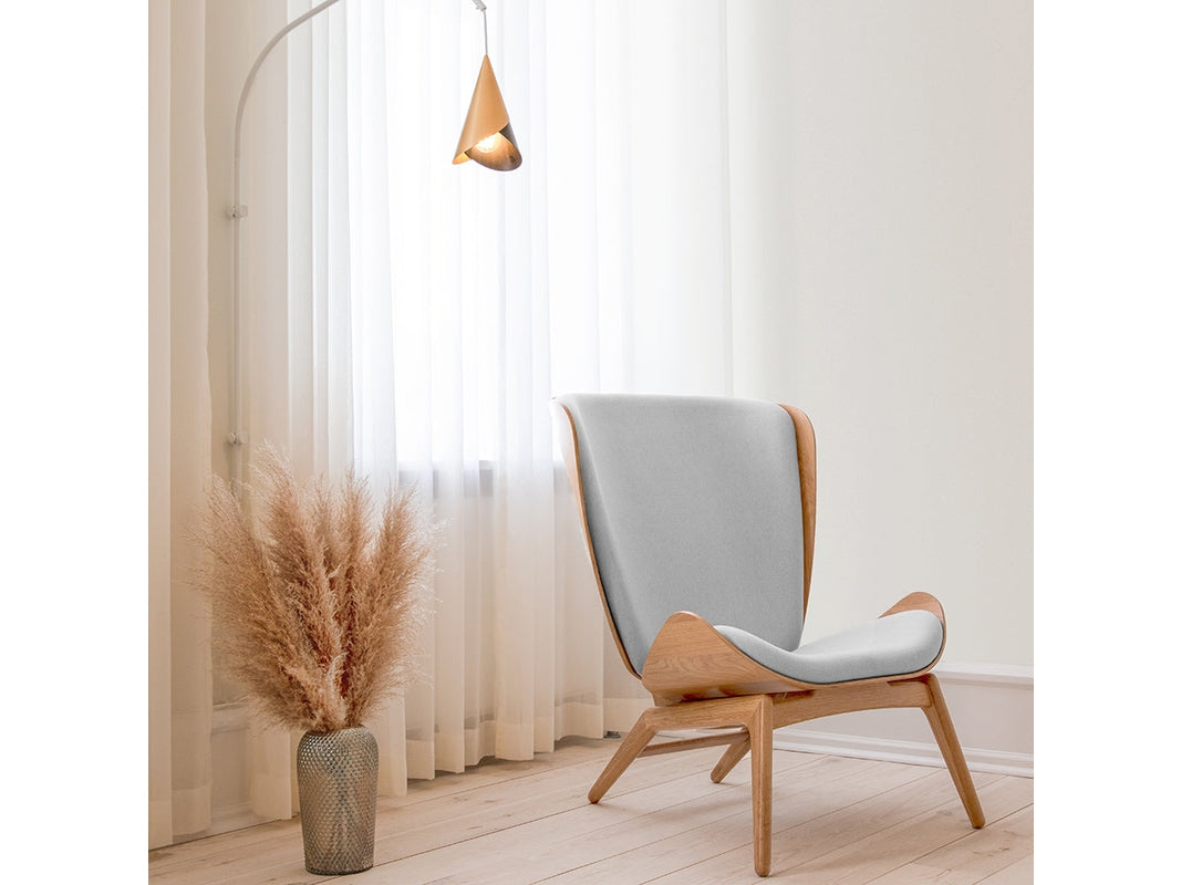 THE READER | WING CHAIR