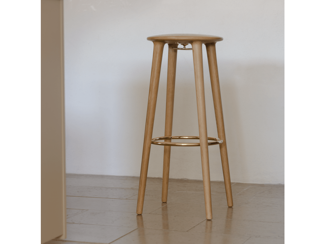 THE SOCIALITE | BAR STOOL