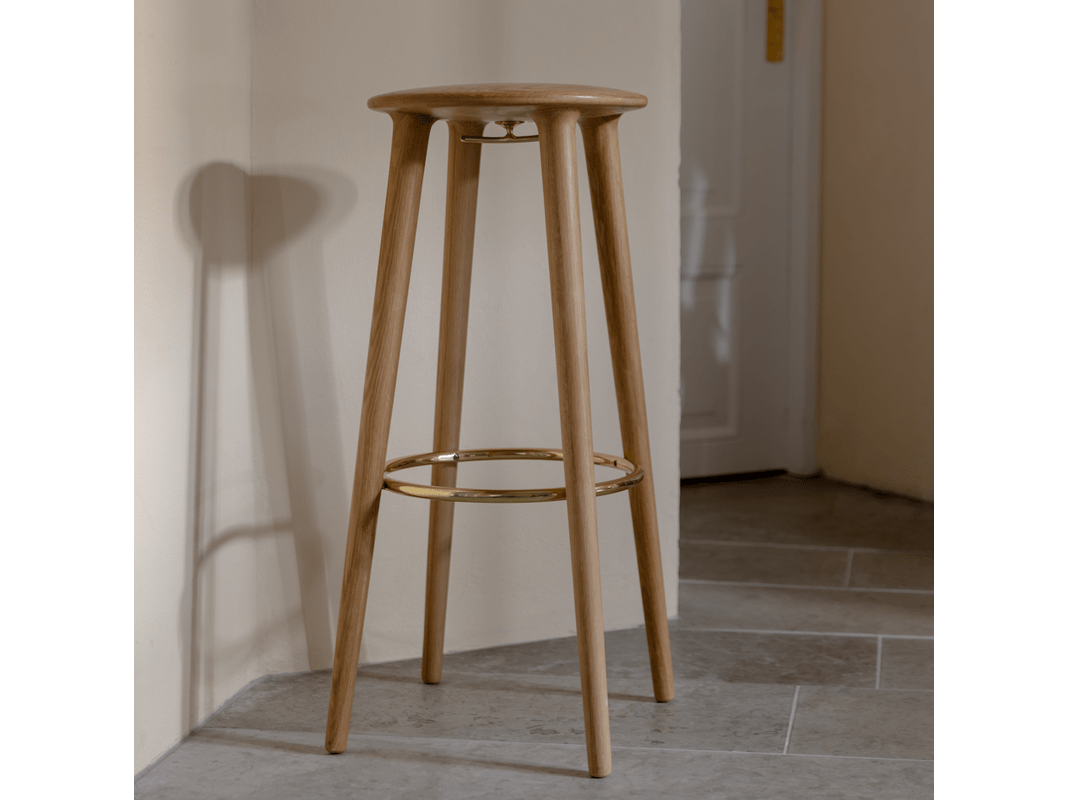 THE SOCIALITE | BAR STOOL