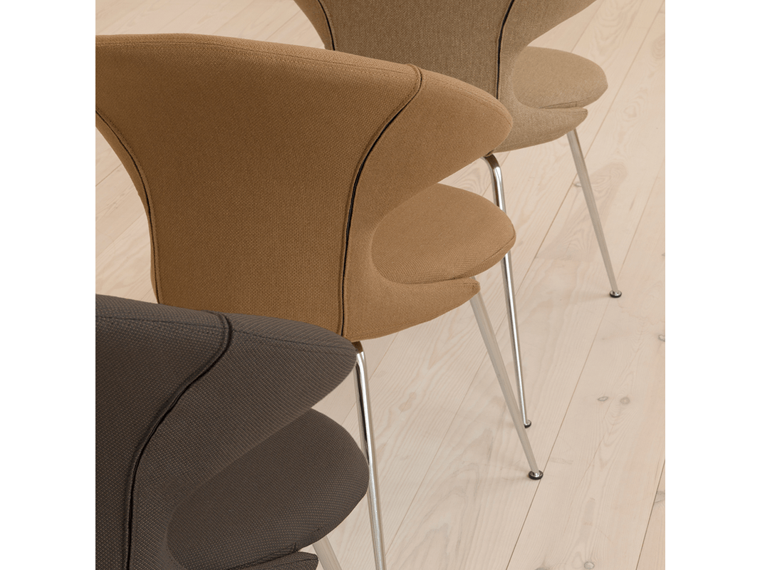 TIME FLIES | CHAIR, HORIZONS