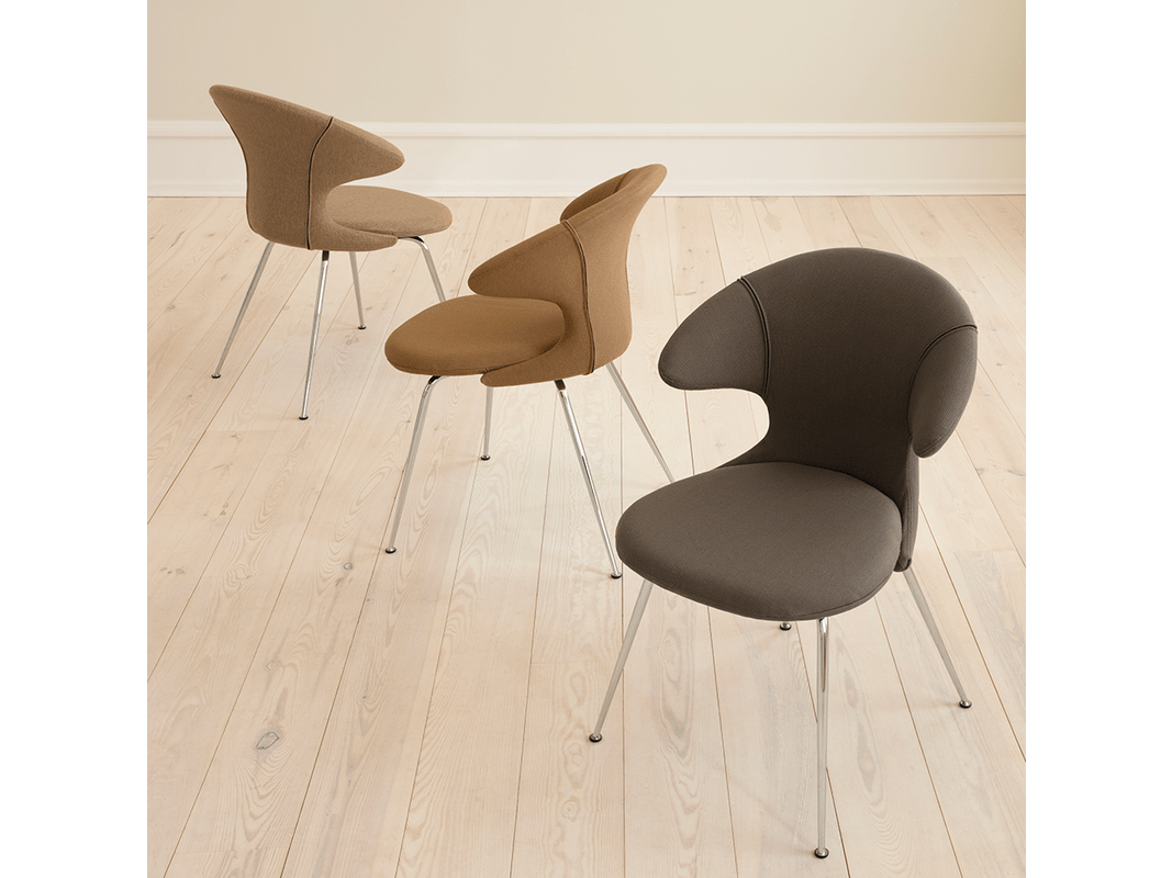 TIME FLIES | CHAIR, HORIZONS